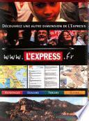 L'express international