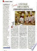 L'express international