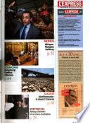 L'express international