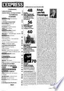L'express international