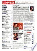 L'express international