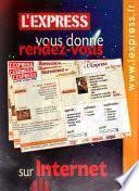 L'express international