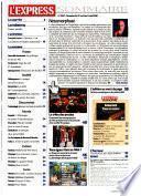 L'express international