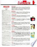 L'express international