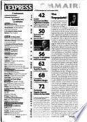 L'express international