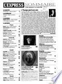 L'express international