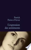 L'expression des sentiments