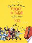 L'extraordinaire voyage du fakir
