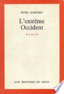 L'Extrême-Occident