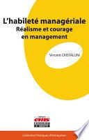 L'habileté managériale