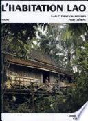 L'habitation lao