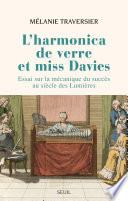 L'Harmonica de verre et miss Davies