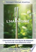 L'harmonie