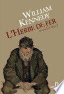 L'Herbe de fer