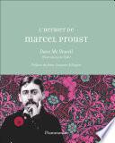 L'herbier de Marcel Proust