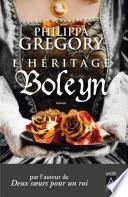 L'héritage Boleyn