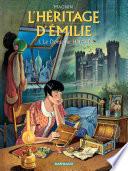 L'Héritage d'Emilie - Tome 1 - Le Domaine Hatcliff