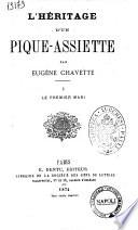 L'heritage d'un pique-assiette par Eugene Chavette