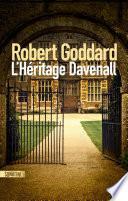 L'Héritage Davenall
