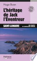 L'héritage de Jack l'Éventreur