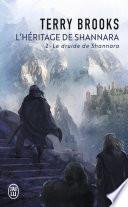 L'héritage de Shannara (tome 2) - Le druide de Shannara