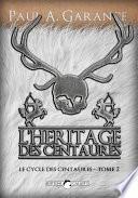 L'Héritage des centaures