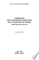 L'héritage des chasseurs-cueilleurs dans le Nord-Ouest de l'Europe