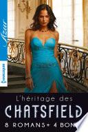 L'héritage des Chatsfield : l'intégrale de la série