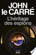 L'héritage des espions