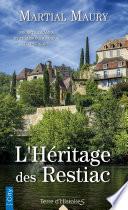 L'héritage des Restiac