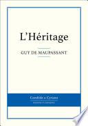 L'Héritage