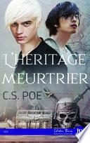 L'héritage meurtrier