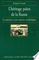 L'Héritage païen de la Russie -