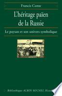 L'Héritage païen de la Russie -