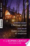 L'héritage piégé - Entre confiance et suspicion - D'imprudentes retrouvailles