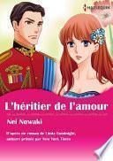 L'HÉRITIER DE L'AMOUR