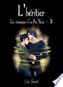 L'héritier