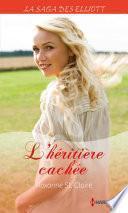 L'héritière cachée (Saga)