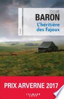 L'Héritière des Fajoux
