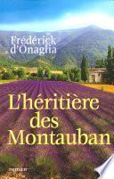 L'Héritière des Montauban