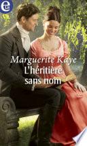 L'héritière sans nom