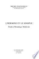 L'hermine et le sinople