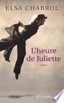 L'heure de Juliette