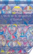 L'heure de la vengeance à Ouenzé
