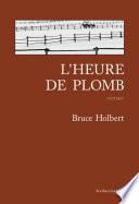 L'Heure de plomb
