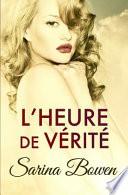 L'Heure de Verite