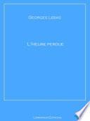 L'Heure perdue
