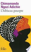 L'hibiscus pourpre