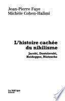 L'histoire cachée du nihilisme