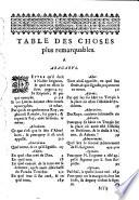 L'histoire chrestienne, laquelle comprend celle des vies de Jesus-Christ N. Seigneur, de la Saincte Vierge Marie sa Mère: unies ensemble selon l'ordre de leurs mysteres. Par Nicolas de Bralion... Dediée au roy